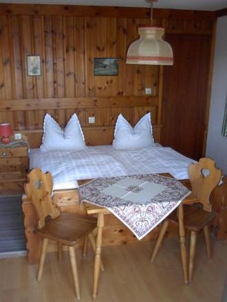 Gaestehaus Lickert Familie Dreher Hinterzarten Bagian luar foto