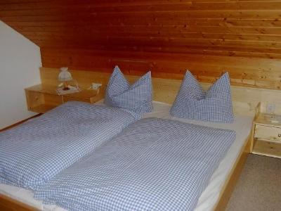 Gaestehaus Lickert Familie Dreher Hinterzarten Bagian luar foto