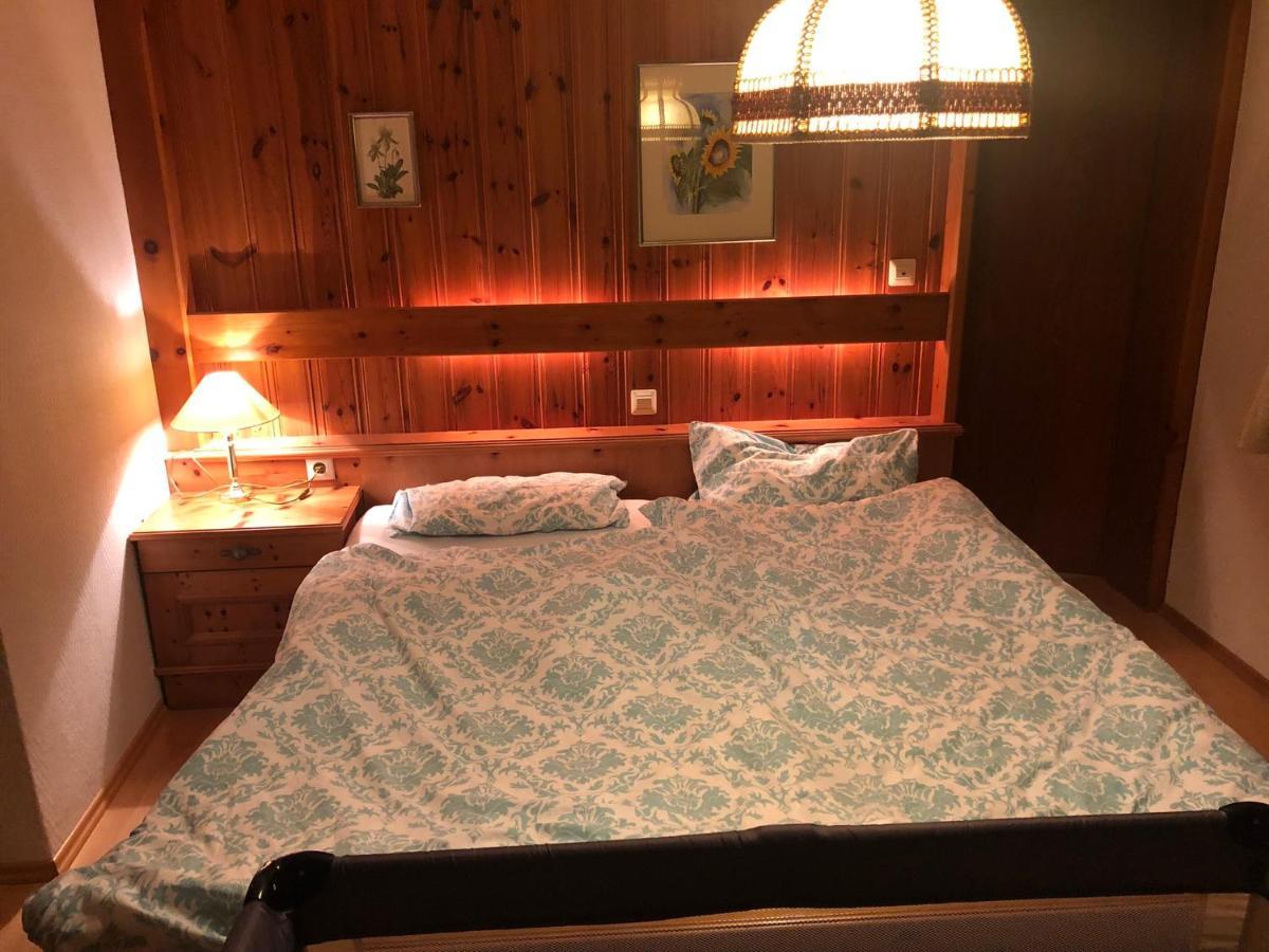 Gaestehaus Lickert Familie Dreher Hinterzarten Bagian luar foto