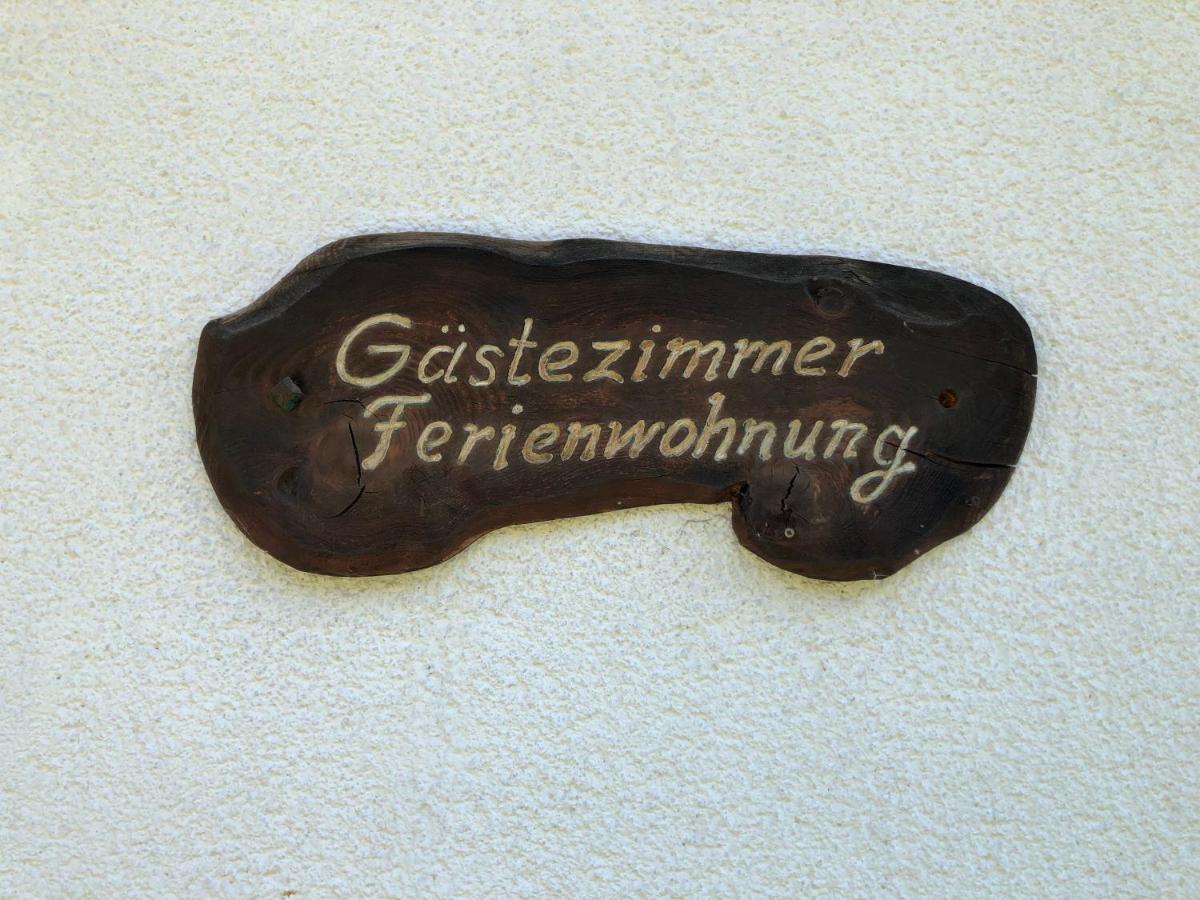 Gaestehaus Lickert Familie Dreher Hinterzarten Bagian luar foto