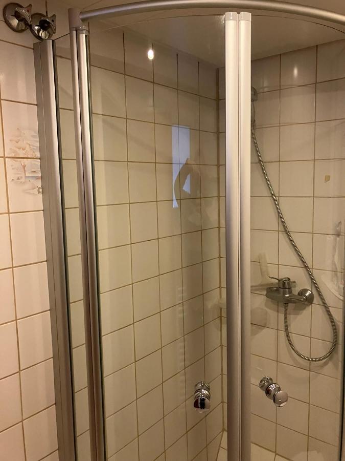 Gaestehaus Lickert Familie Dreher Hinterzarten Bagian luar foto